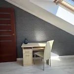 Apartment Przestronny Poludniowa 64