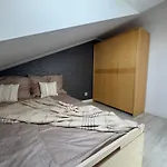 Apartment Przestronny Poludniowa 64 *