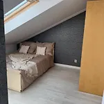 Apartment Przestronny Poludniowa 64 Sarbinowo