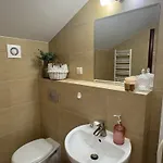 Przestronny Poludniowa 64 Apartment Sarbinowo