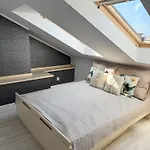 Apartment Przestronny Poludniowa 64 Sarbinowo