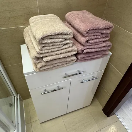 Przestronny Poludniowa 64 Appartamento