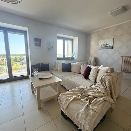 Apartment Przestronny Poludniowa 64 *