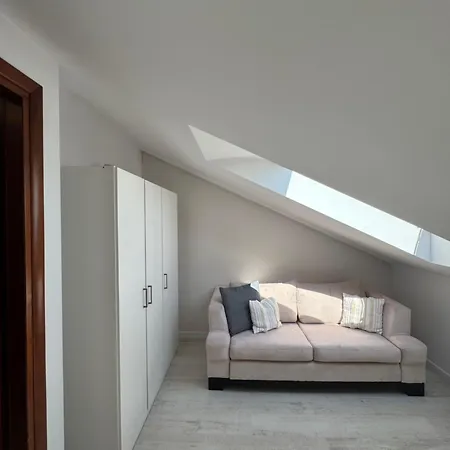 Przestronny Poludniowa 64 דירה סרבינובו