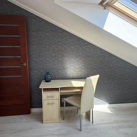 Apartman Przestronny Poludniowa 64
