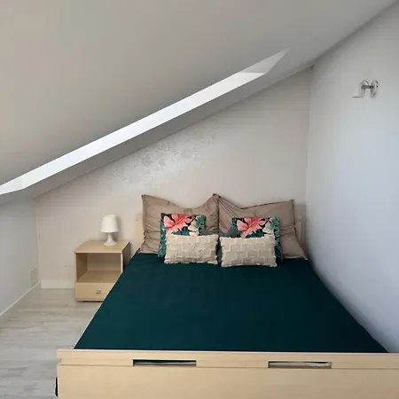 Przestronny Poludniowa 64 * Sarbinowo