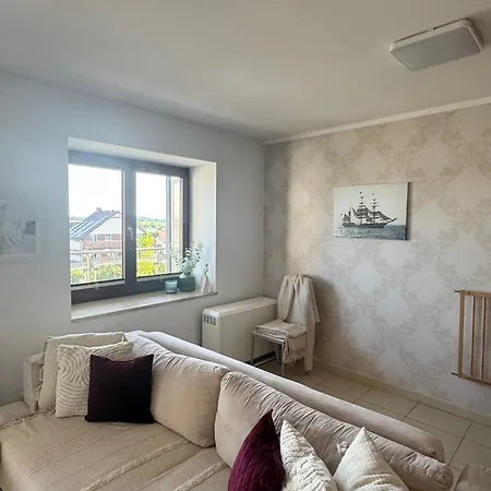 Appartamento Przestronny Poludniowa 64