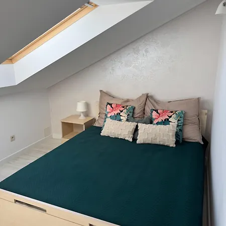 Przestronny Poludniowa 64 * Sarbinowo