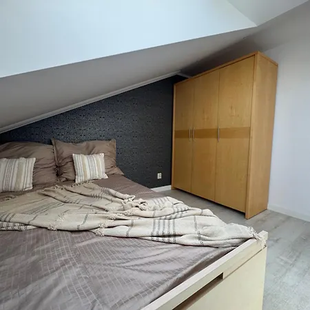 Apartman Przestronny Poludniowa 64 *