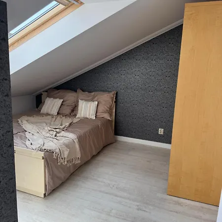 Apartman Przestronny Poludniowa 64 Sarbinowo