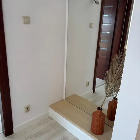 Przestronny Poludniowa 64 Apartman *