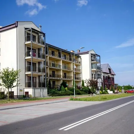 Przestronny Poludniowa 64 *