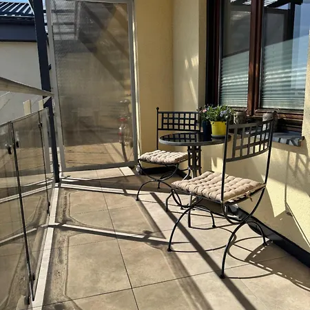 Przestronny Poludniowa 64 * Sarbinowo