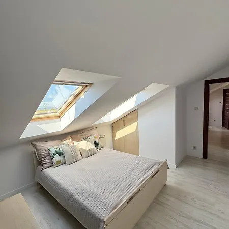 Apartman Przestronny Poludniowa 64