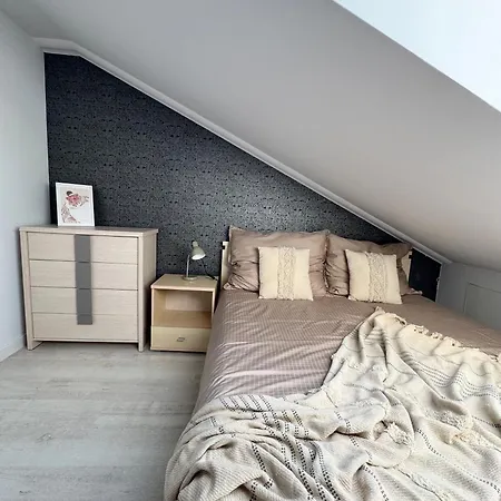 Appartamento Przestronny Poludniowa 64 *