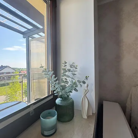 Przestronny Poludniowa 64 Sarbinowo