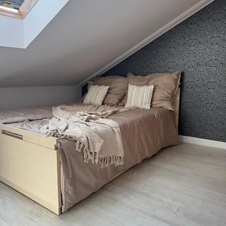 דירה Przestronny Poludniowa 64 *