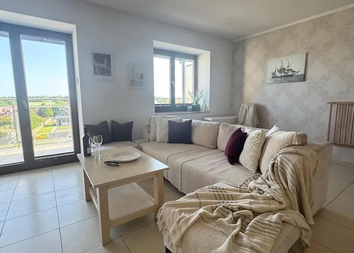 アパート Przestronny Poludniowa 64 *