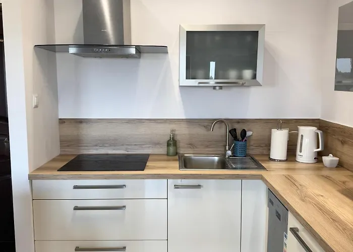 Przestronny Poludniowa 64 *