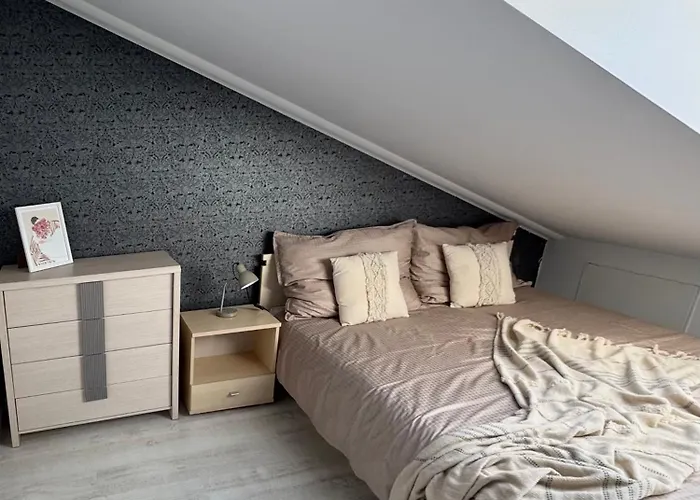 Przestronny Poludniowa 64 アパート *