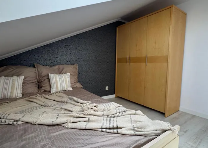 アパート Przestronny Poludniowa 64 *