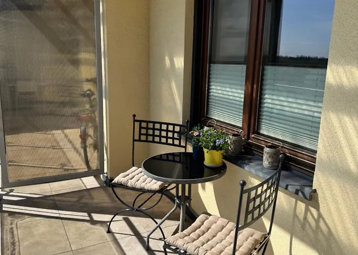 Przestronny Poludniowa 64 *