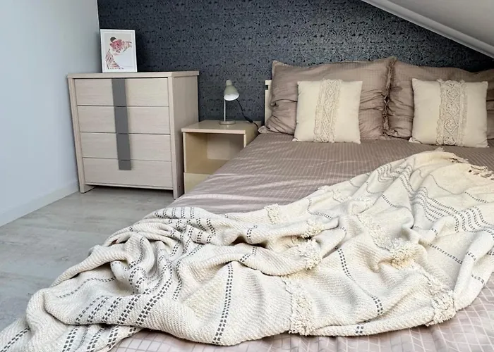 Przestronny Poludniowa 64